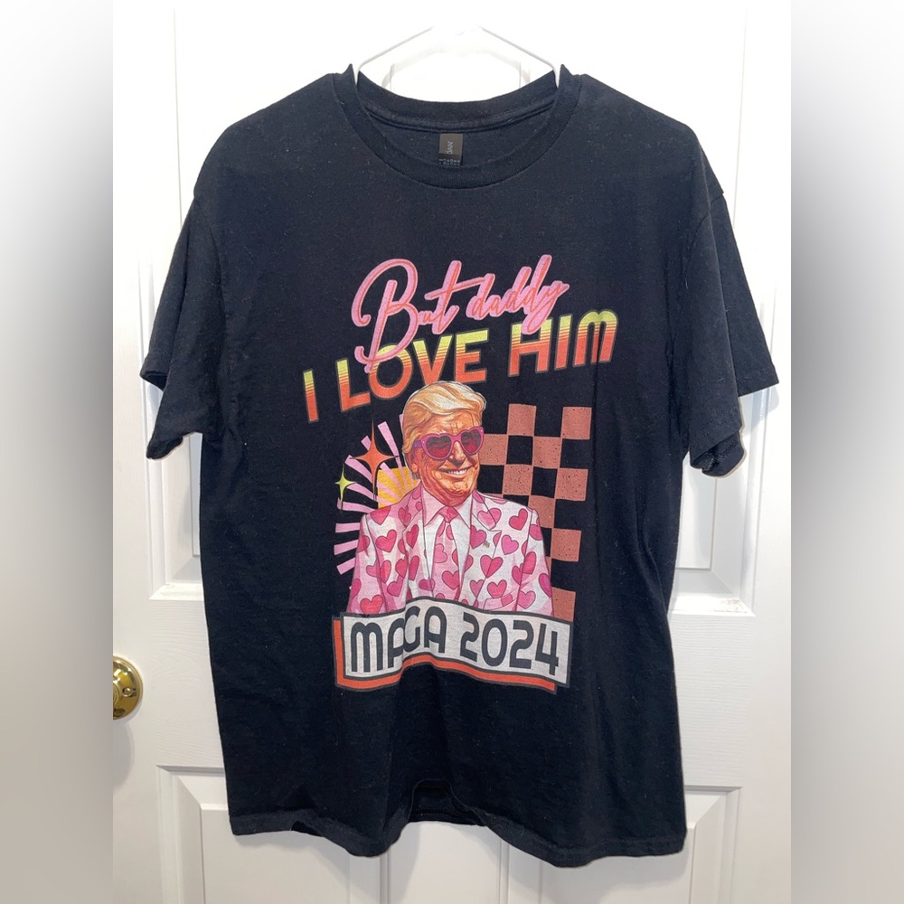 Donald Trump MAGA Shirt